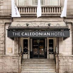 The Caledonian Hotel Photo