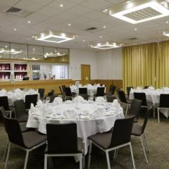 Lunar Suite Banquet