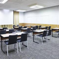 Classroom Style