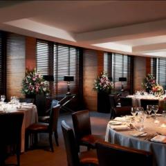 Sky Lounge - Private Dining Photo