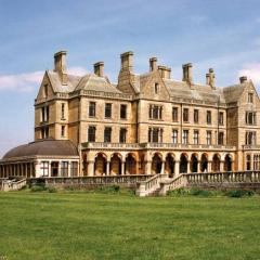 Walton Hall Hotel