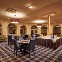Regency Restaurant