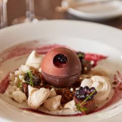 Dessert