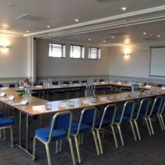 Eccleston Suite