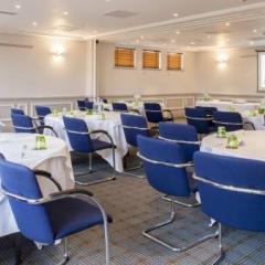 Eccleston Suite