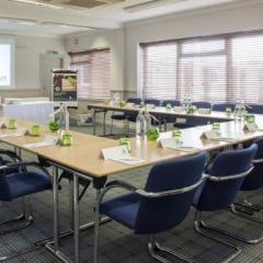 Curzon Room
