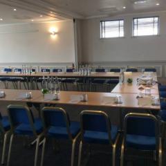 Eccleston Suite