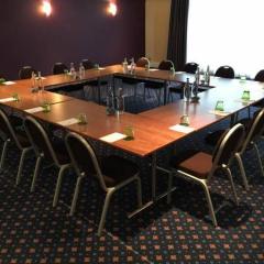 Beamish Suite - Boardroom Conference Photo