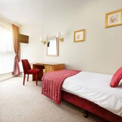 Single Bedroom