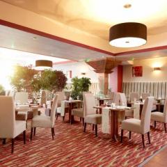 CU Restaurant