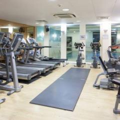 Spirit Health Club