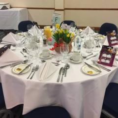 Private Dinning