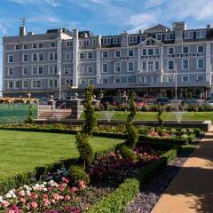 Hythe Imperial Hotel Photo