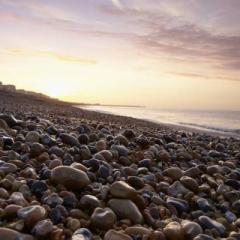 Hythe Beach