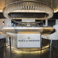 Champagne Bar