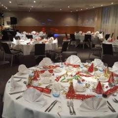 Christmas Party