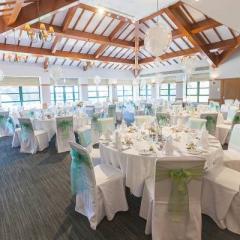 windsor room - large weddings and parties Photo