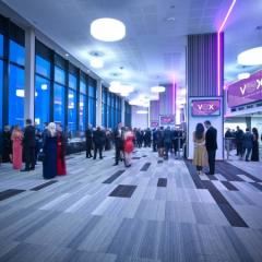 Vox Foyer