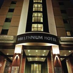 Millennium Copthorne Hotel Photo