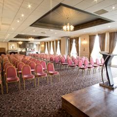 Fairways Suite