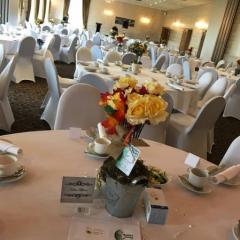 Fairways Suite