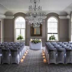 Wedding Ceremony