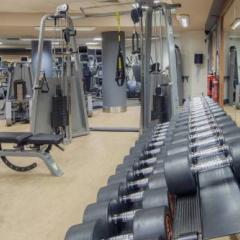 LivingWell Gym Photo