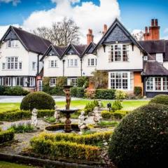 Mere Court Hotel
