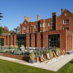 Cavendish Patio