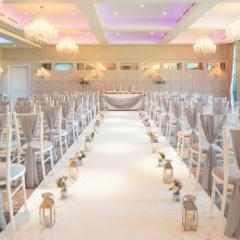 Cavendish Civil Ceremony