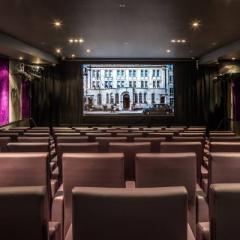 The Cinema Club (Private Hire Available) Photo