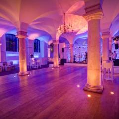 The Queen Mary Undercroft - Evening Receptions Photo