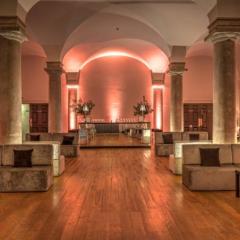 Reception spaces tailored to your needs Photo