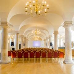 Conferencing for upto 200 guests Photo