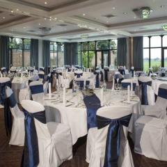 Worleston Suite Private Dining