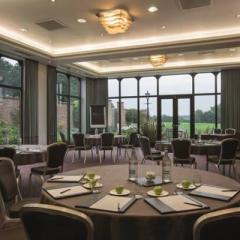 Calveley Room