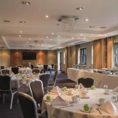 Wybunbury Room