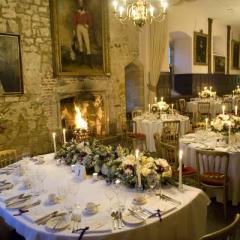 Sunderland Room Christmas Party