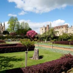 Gardens