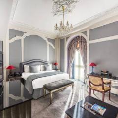 The Bentley Hotel - Junior Suite