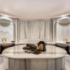 The Bentley Hotel - Spa