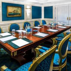 The Bentley Hotel - Meeting Room Photo