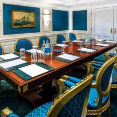 The Bentley Hotel - Meeting Room