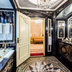 The Bentley Hotel - Imperial Suite