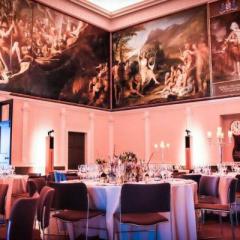 Great Room - Formal Dinner Photo