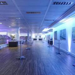 Cornhill Suite
