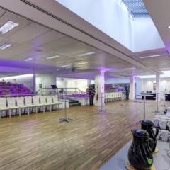 Cornhill Suite