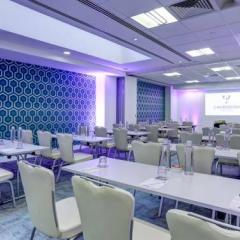 Aldgate Suite & Bishopsgate Suite