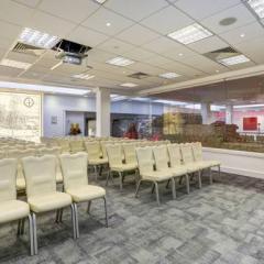 Walbrook Suite