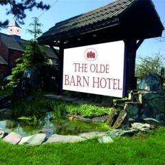 The Olde Barn Hotel Photo